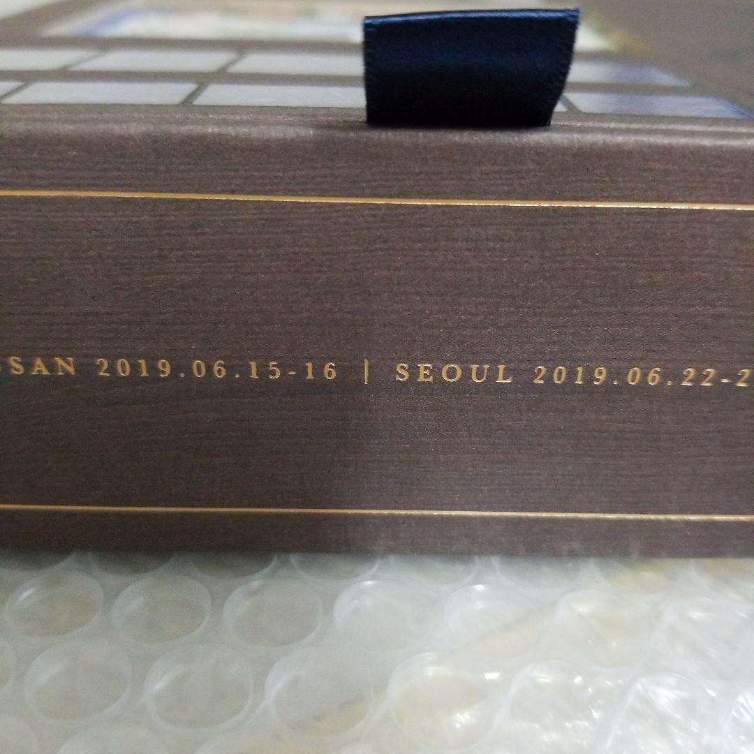 【日本語字幕付】BTS　マジックショップ　 釜山 ソウル  DVD