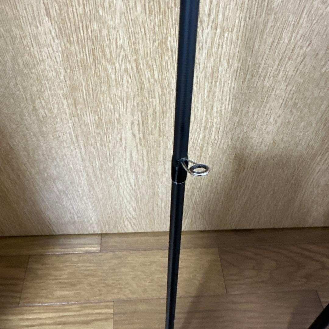 ロッド Zeake VELLZARD Rock Fishing Game RF810