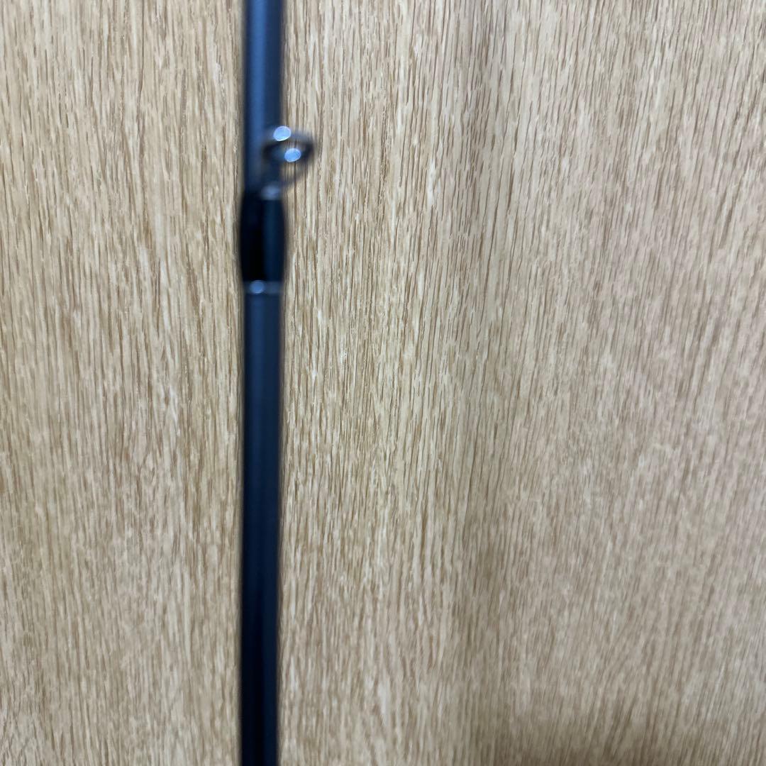 ロッド Zeake VELLZARD Rock Fishing Game RF810