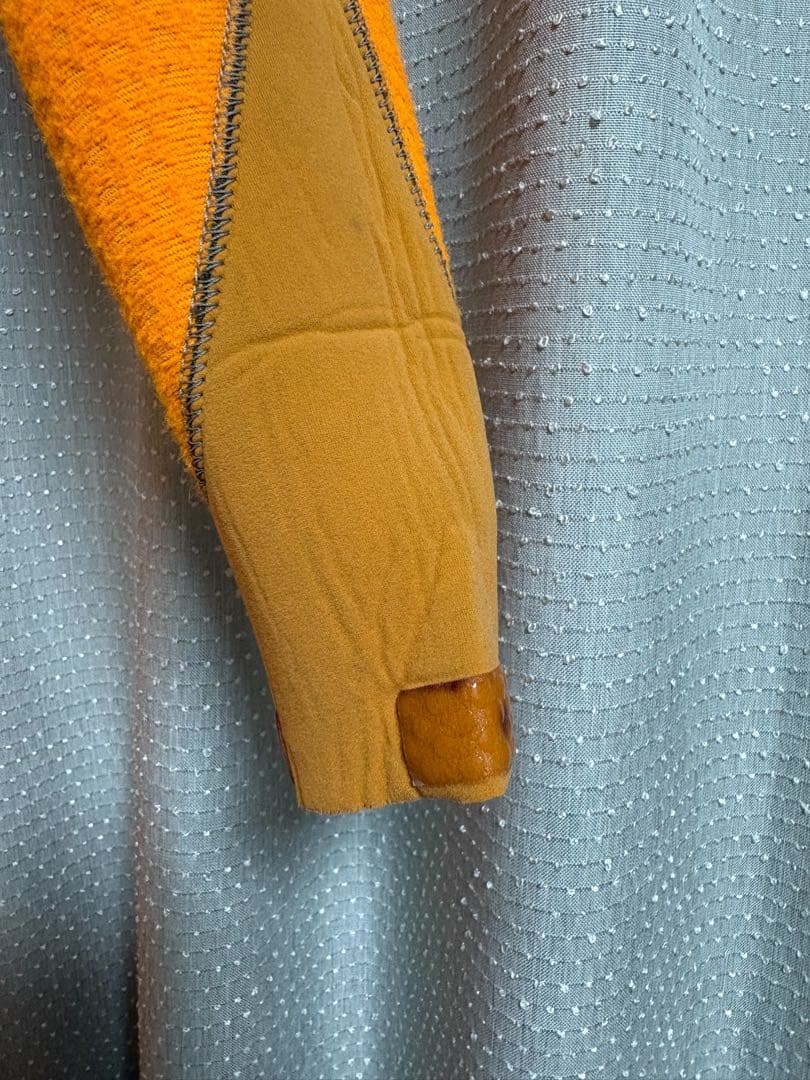 maxim(マキシム)5×3mm セミドライ メンズLサイズ相当