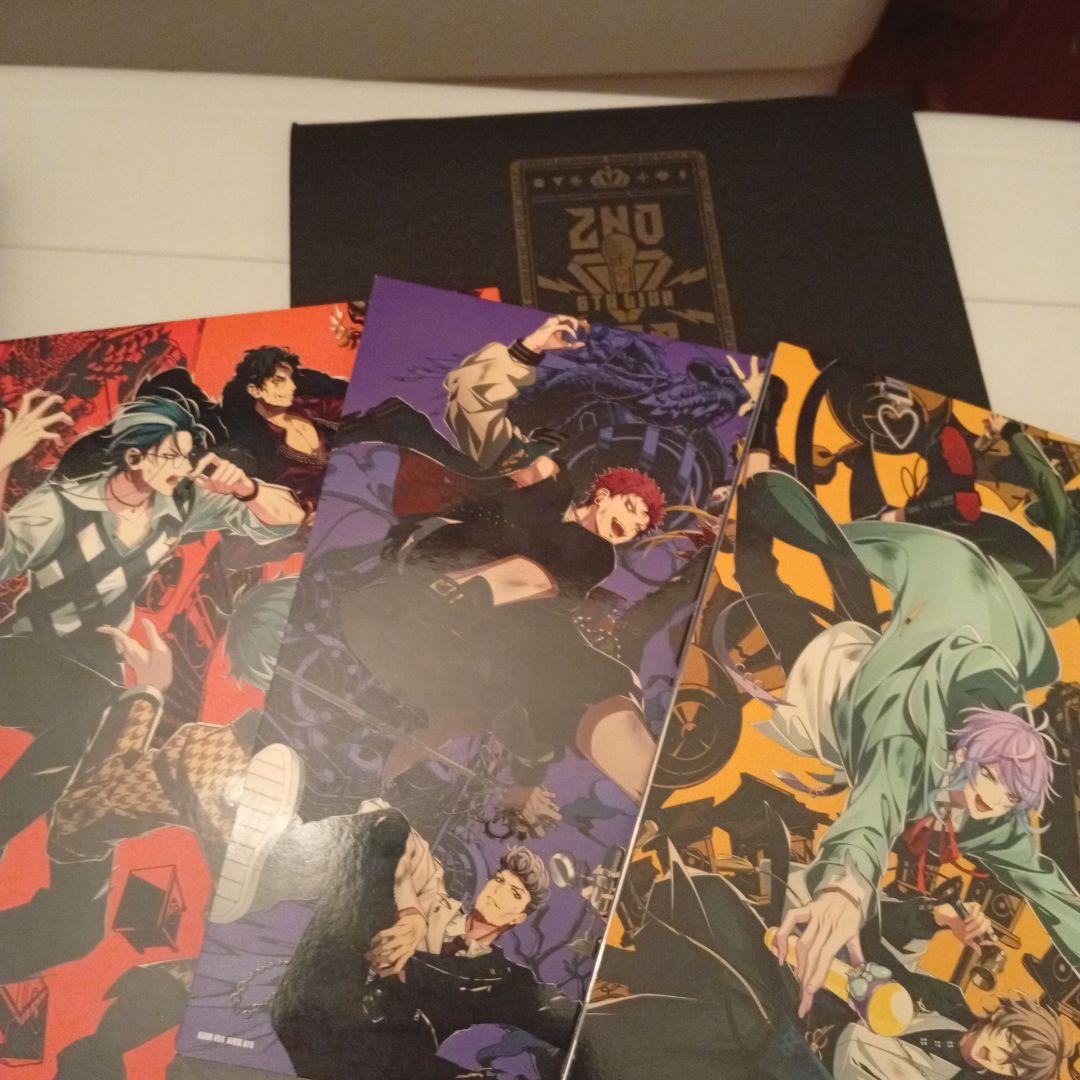 ヒプノシスマイク6thライブDVD