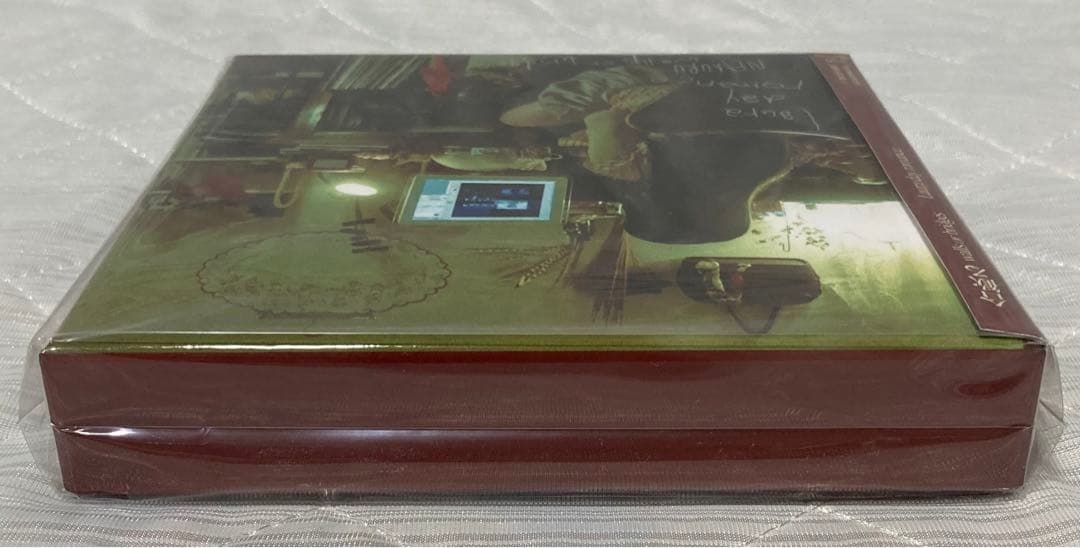 合歓る - [二部作完全盤] メガジャケ付 Laura day romance