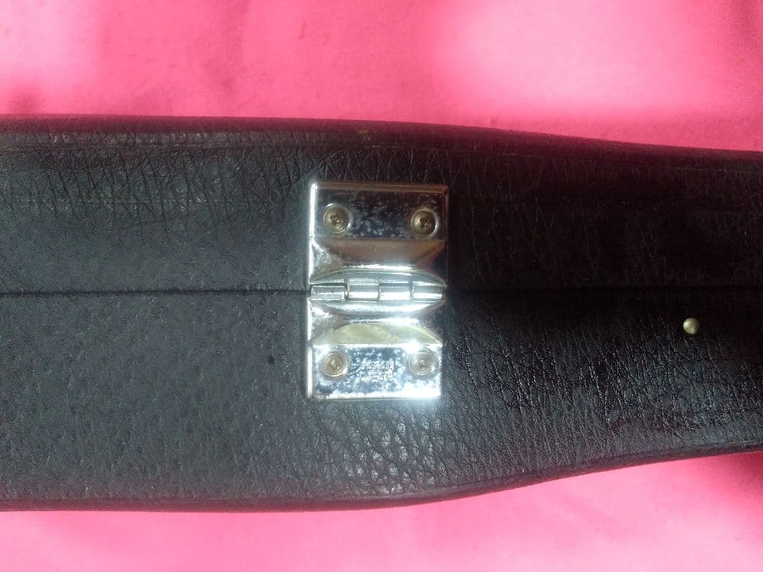 スズキ バイオリン NO280 分数 1/2 1982年製 ハードケース入り