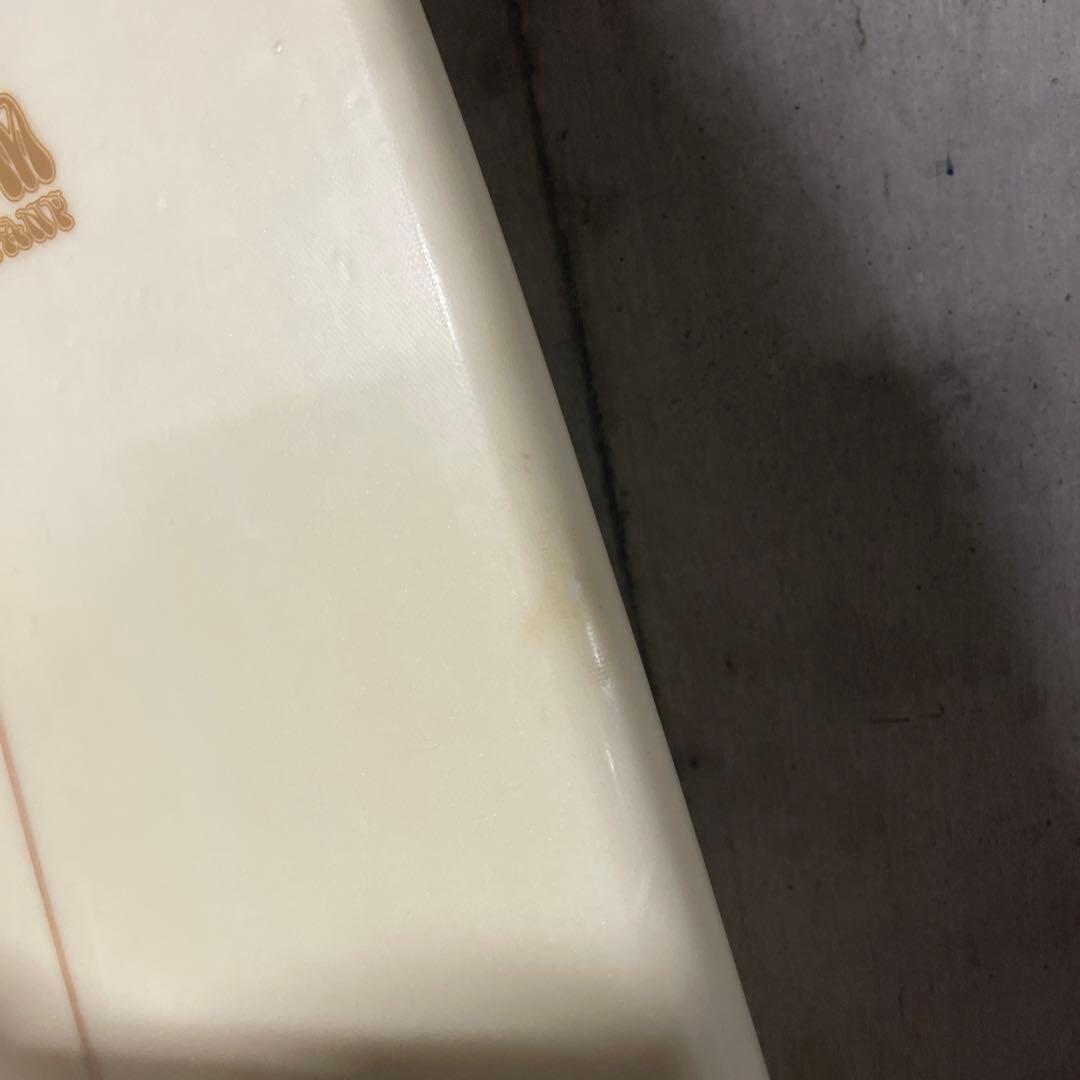 初心者向け　フリーダム　FREEDOM サーフボード ￼￼ 3点セット