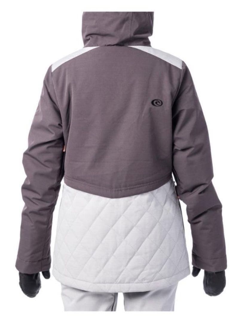 リップカール　スノーウェア