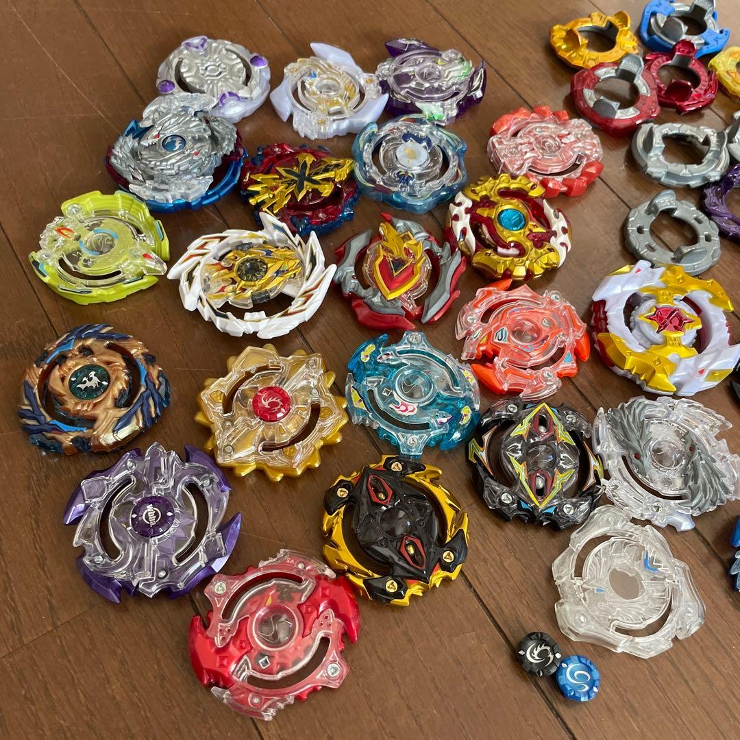 ベイブレード　まとめ売り