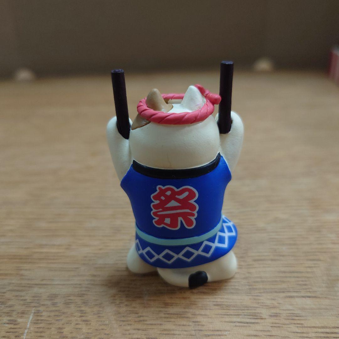 デコレ コンコンブル おまつりやぐら セット