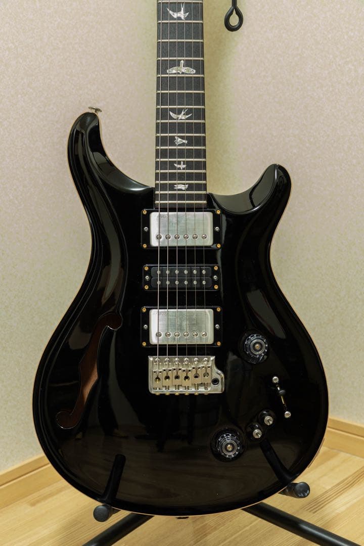 ギター PRS SPECIAL 22 SEMI-HOLLOW (2023)