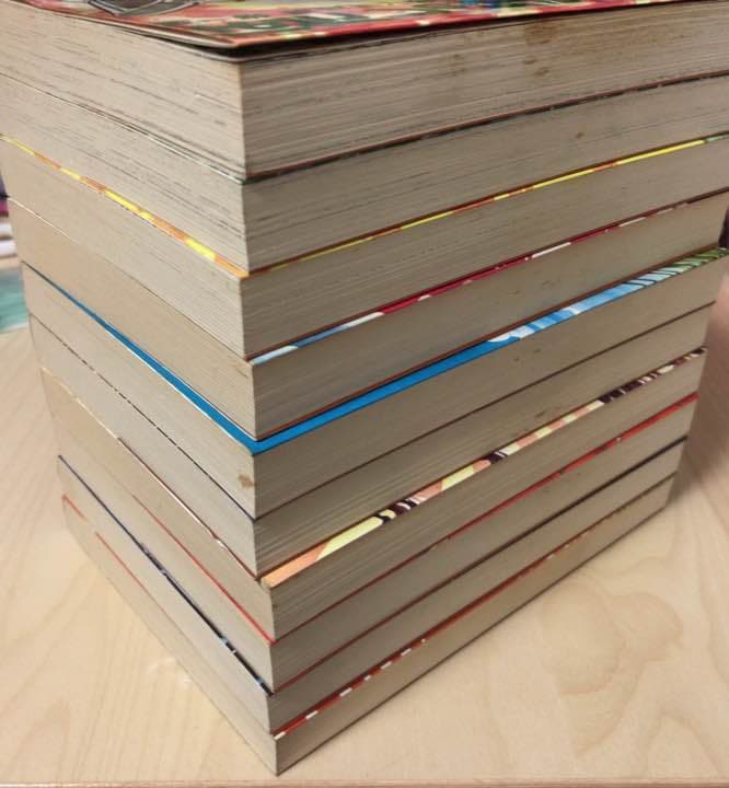 はだしのゲン 全巻セット