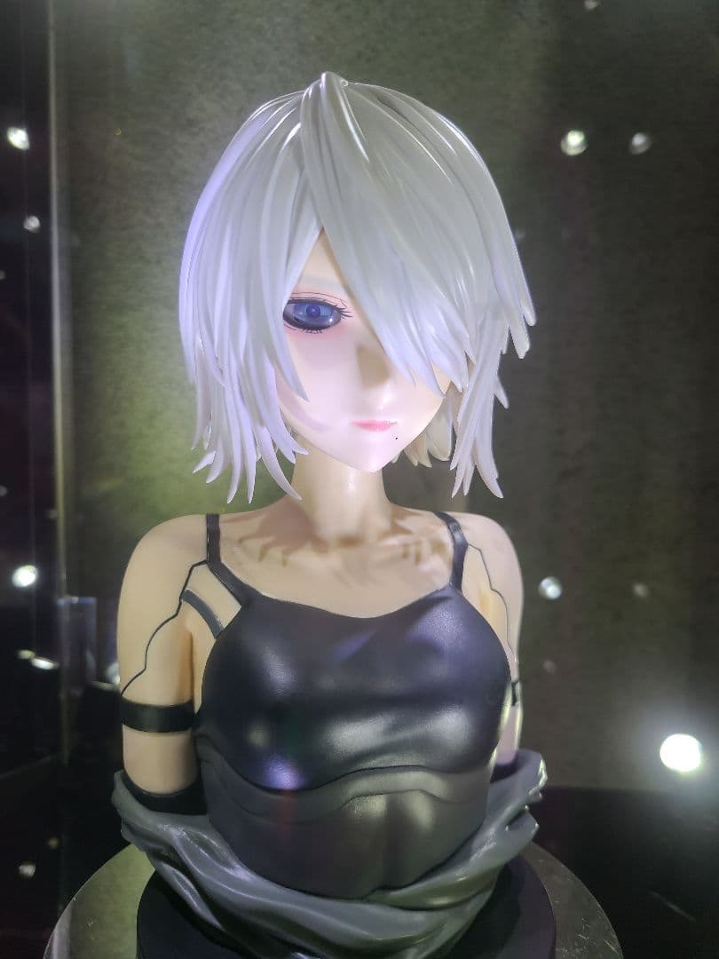 一番くじ NieR:Automata A2 フィギュア ラストワン