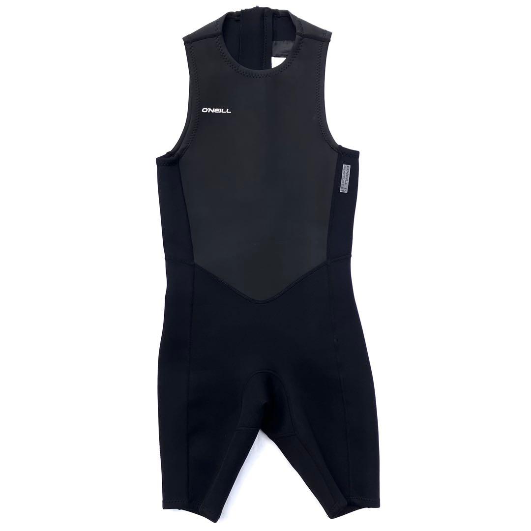 オニール　ショートジョン2mm美品