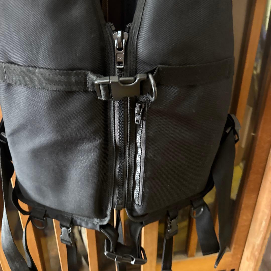 APIA ガネット　ライフジャケット