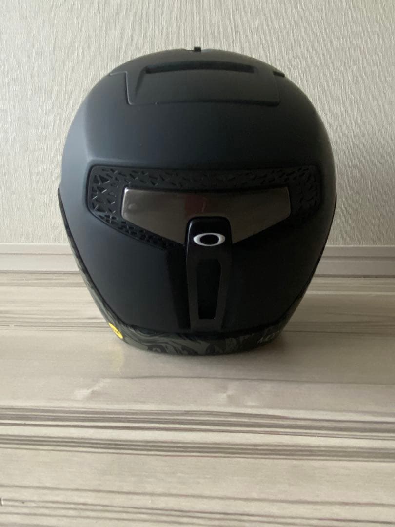 未使用　OAKLEY MOD5 LサイズMips搭載　スキー/スノボヘルメット