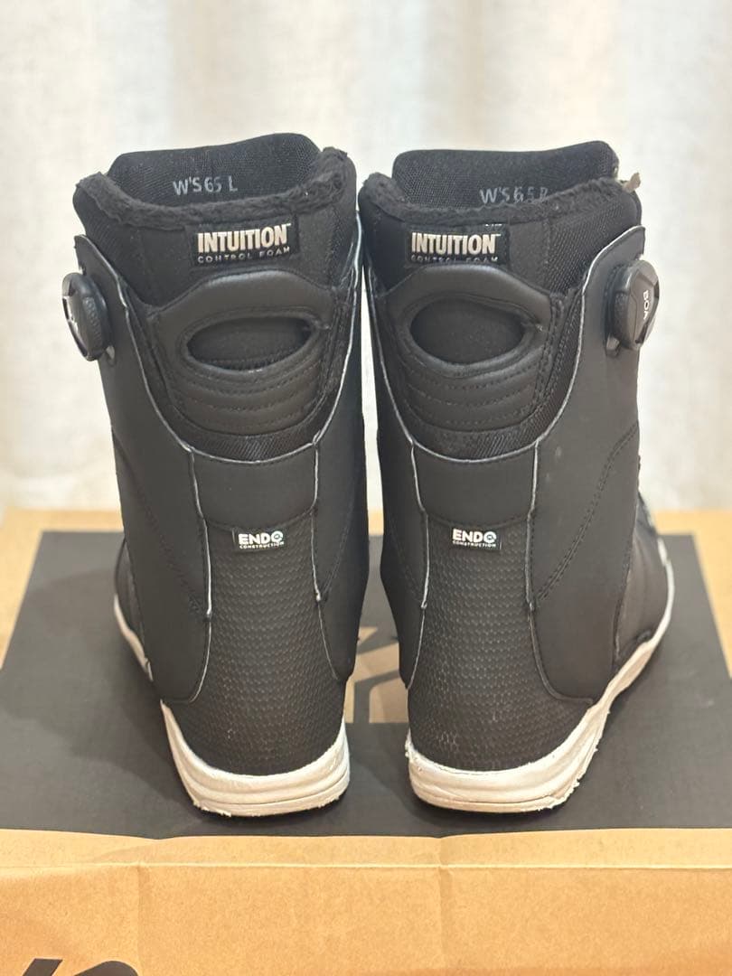 スノーボード K2 contour