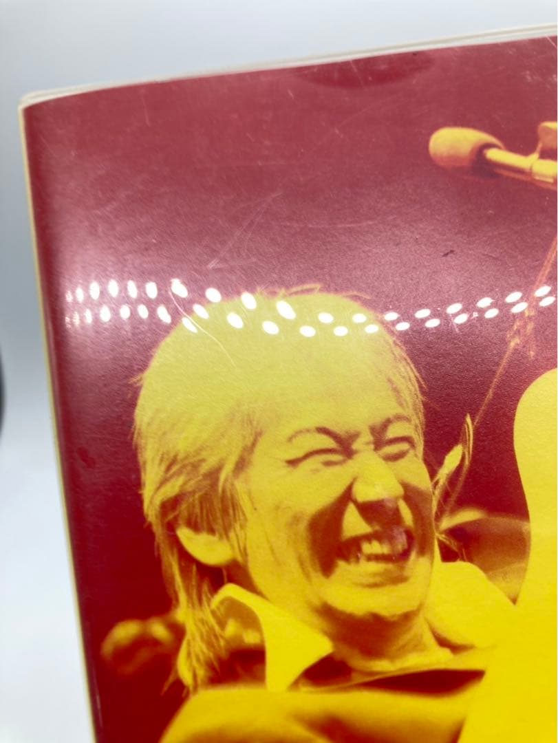 【DVD】玉置浩二 今日というこの日を生きていこう in Zepp Tokyo