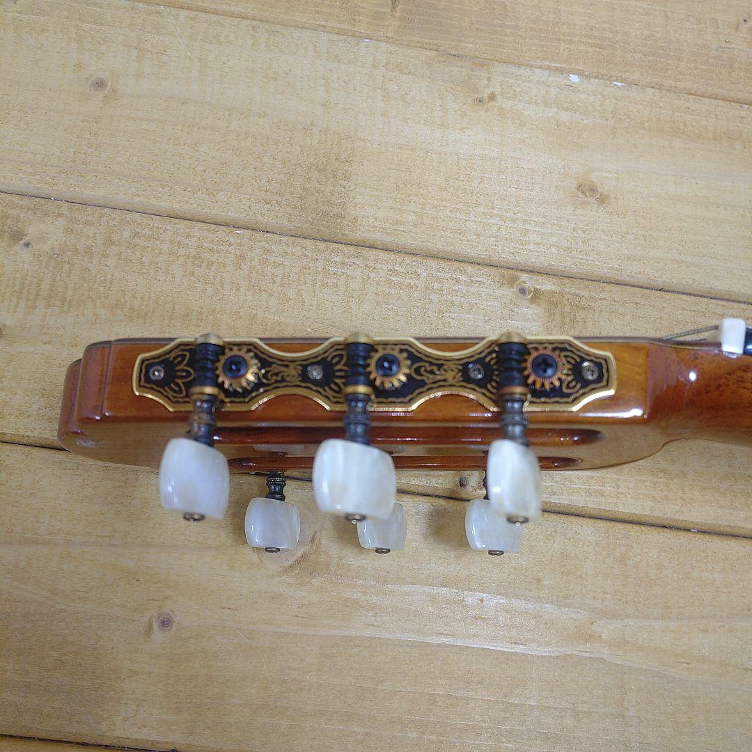 アコースティック ギター アリア A-100F フラメンコギター