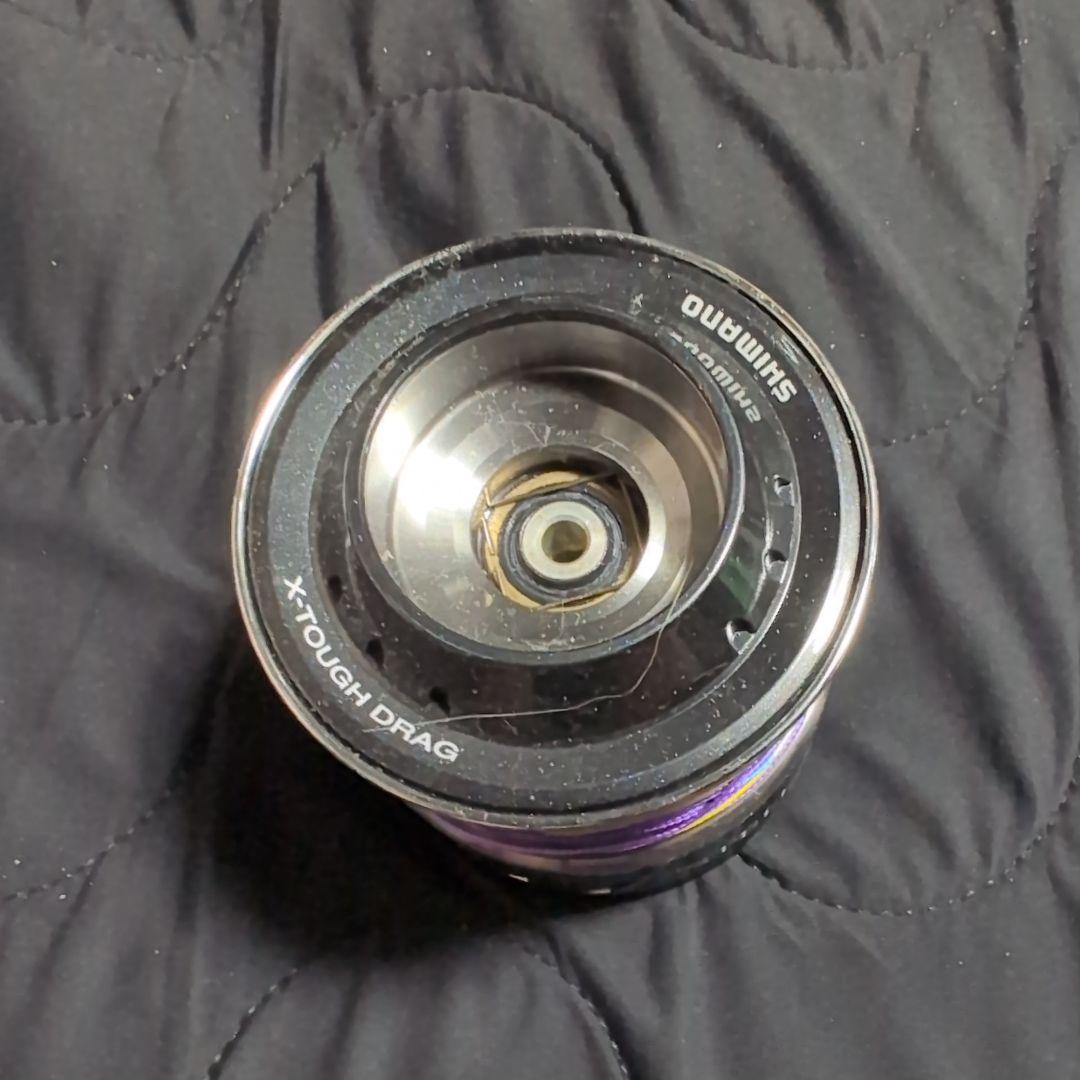 未使用　ステラ18000替スプール