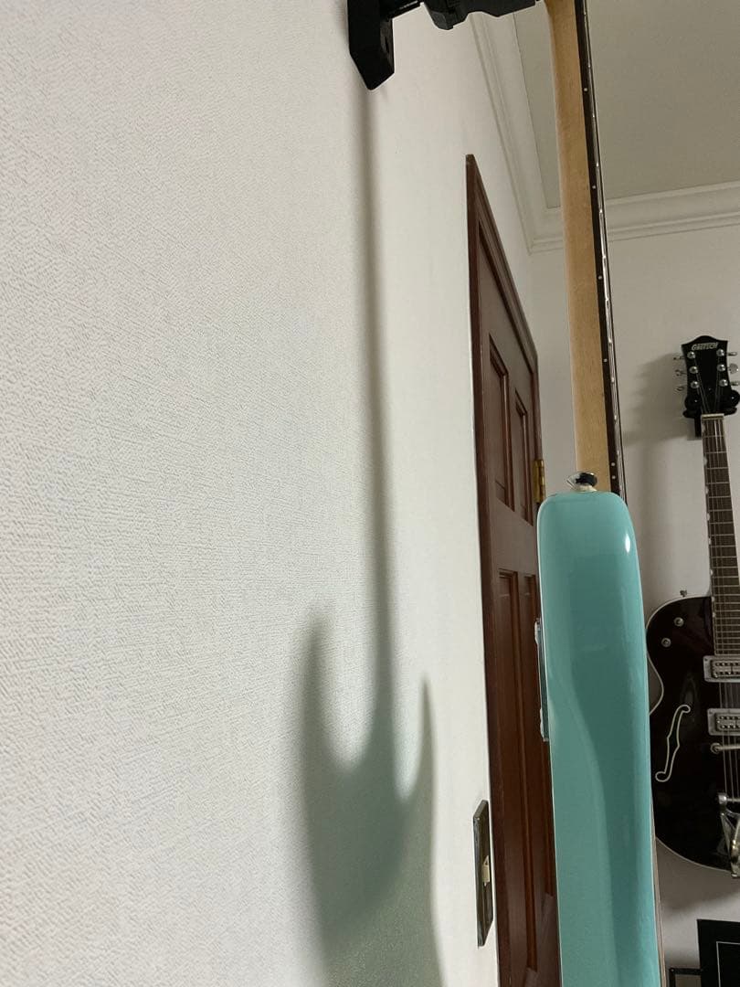 スクワイア　ストラトキャスター　美品　Squier by Fender