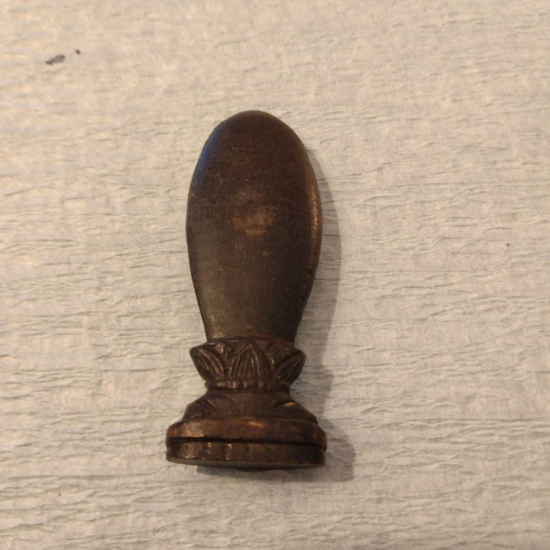 セール　持仏　千手観音　金属製