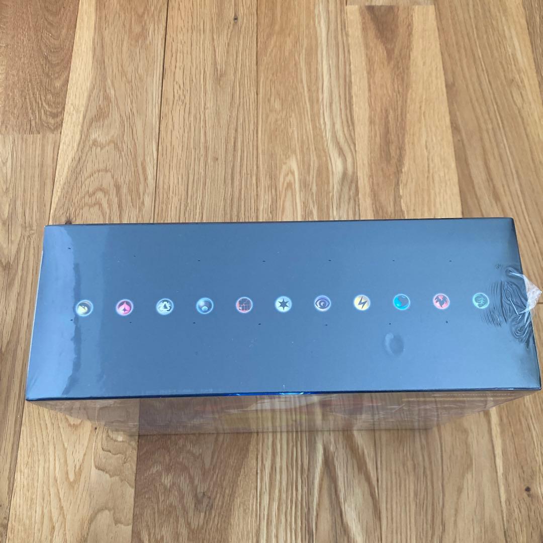 ポケモンカードゲーム 仰天のボルテッカー ポケモンセンター・ストアセット