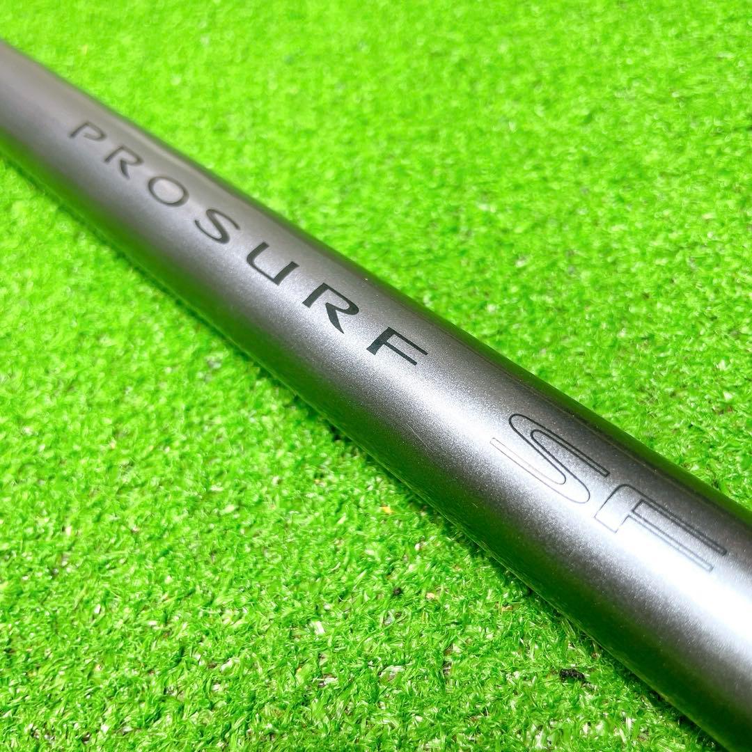 希少！シマノ　プロサーフ SF 405 AX 並継　元竿のみ