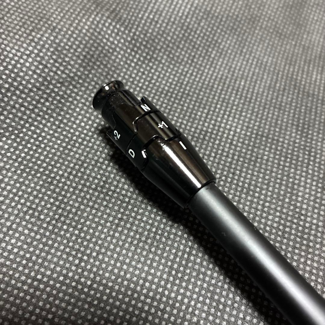 Speeder NX BLACK 5S 3W用 キャロウェイ純正品