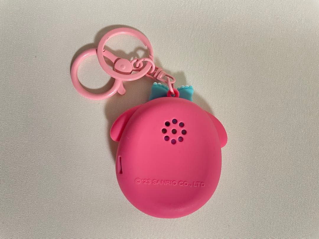 たまごっち　ユニ　Uni ブルー　シリコンカバー付き　動作確認済み