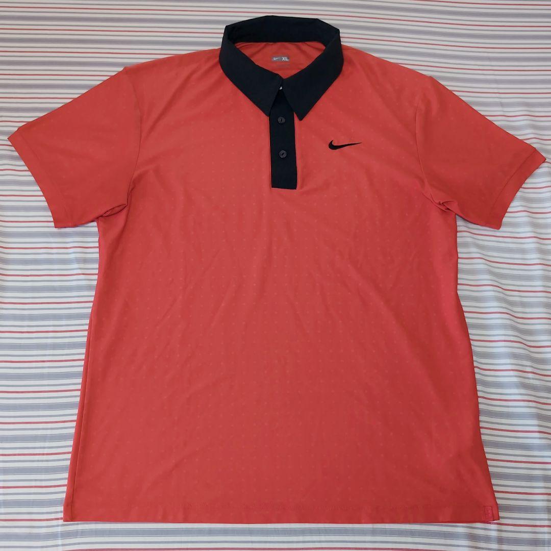 NIKE ロジャー フェデラー ゲームポロ XL 3枚セット