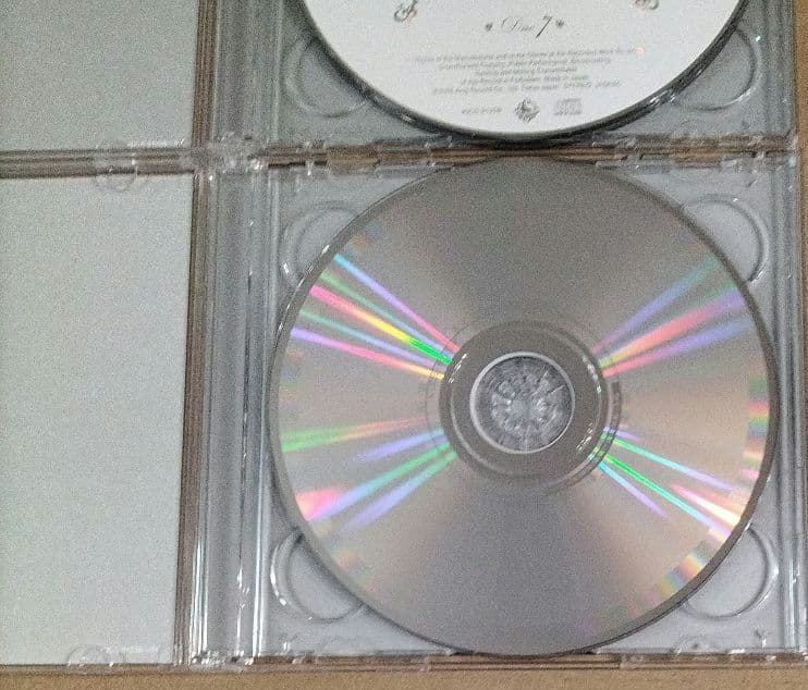 中山美穂 CD Complete SINGLES BOX 初回限定生産 DVD付