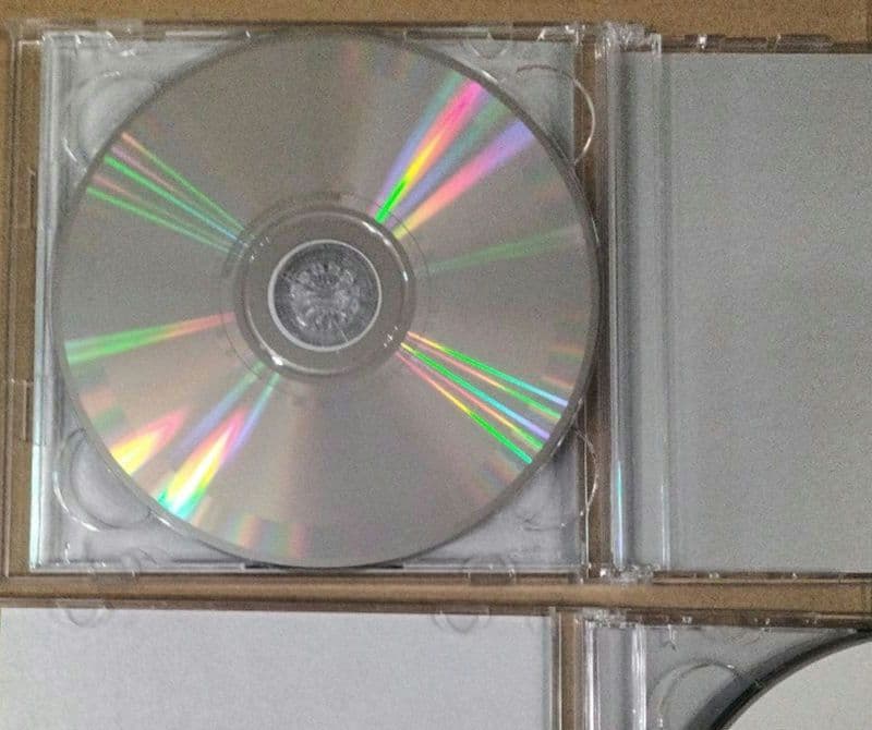 中山美穂 CD Complete SINGLES BOX 初回限定生産 DVD付