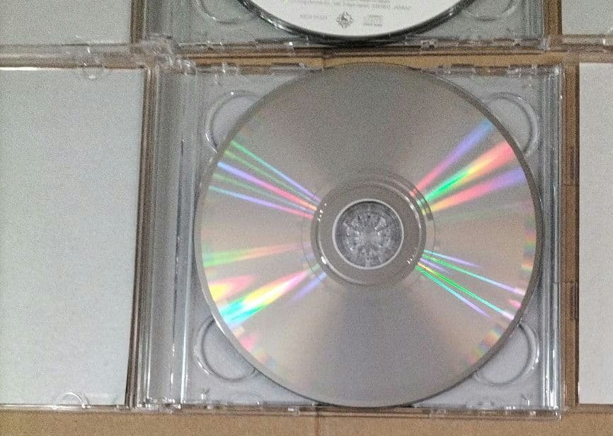 中山美穂 CD Complete SINGLES BOX 初回限定生産 DVD付