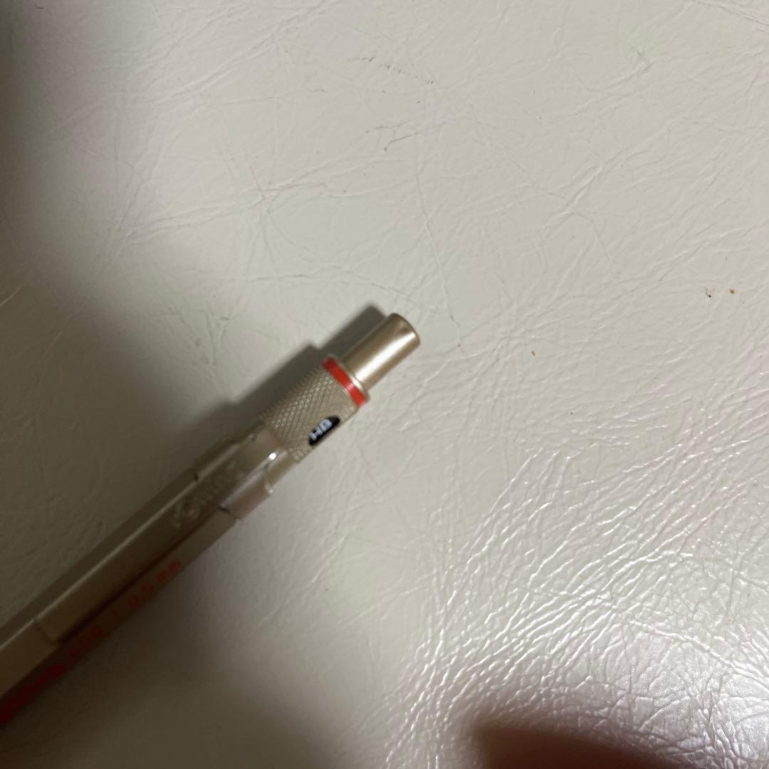 ボナンペン黒柿極上　おまけ付き