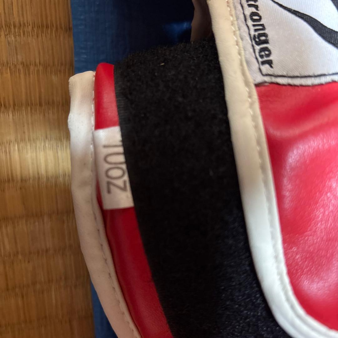 ボクシング練習セット