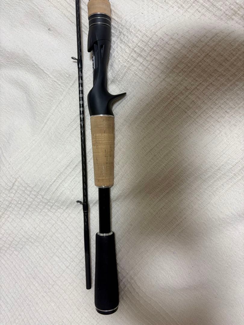 シマノ17‘エクスプライド 168L-BFS/2(SHIMANO)⑧