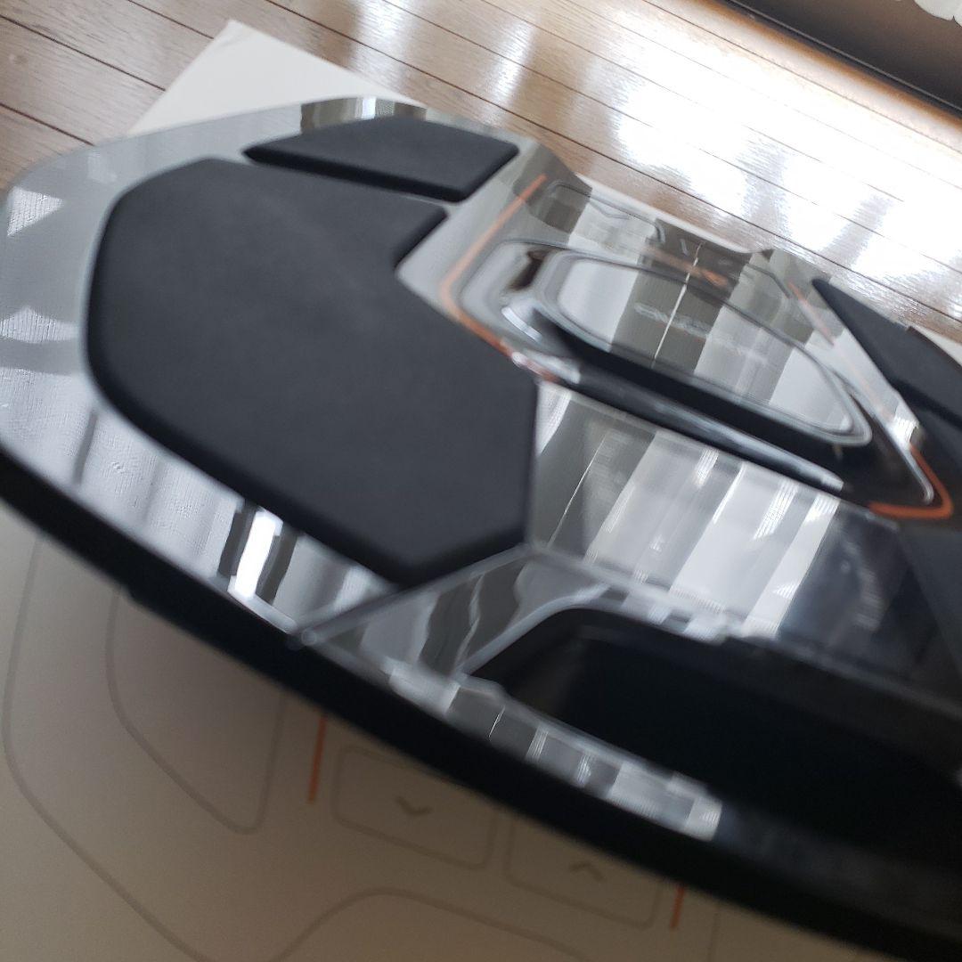 ウエイトトレーニング SIXPAD SP-FF2310F BLACK