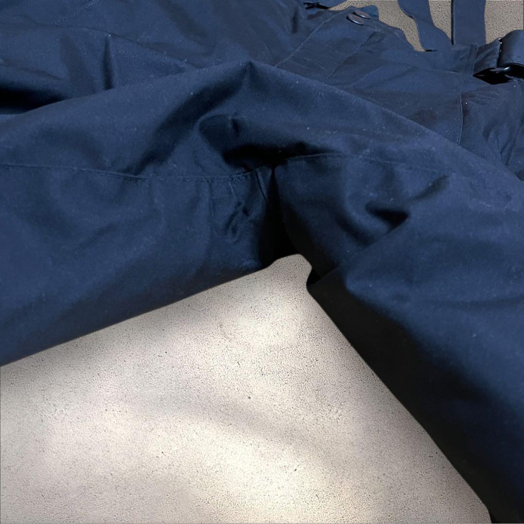 PHENIX フェニックス　スキーウェア　上下　セットアップ　ORCASHELL