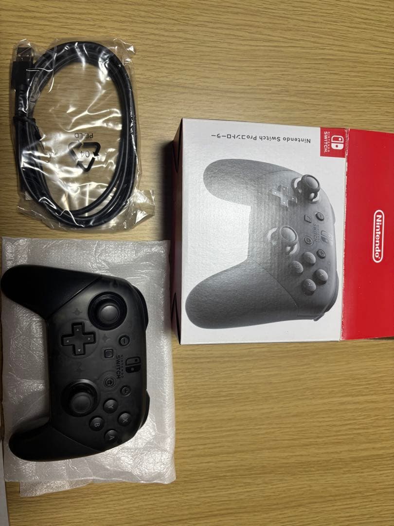 Nintendo Switch ＋スマブラ＋コントローラー3点セット