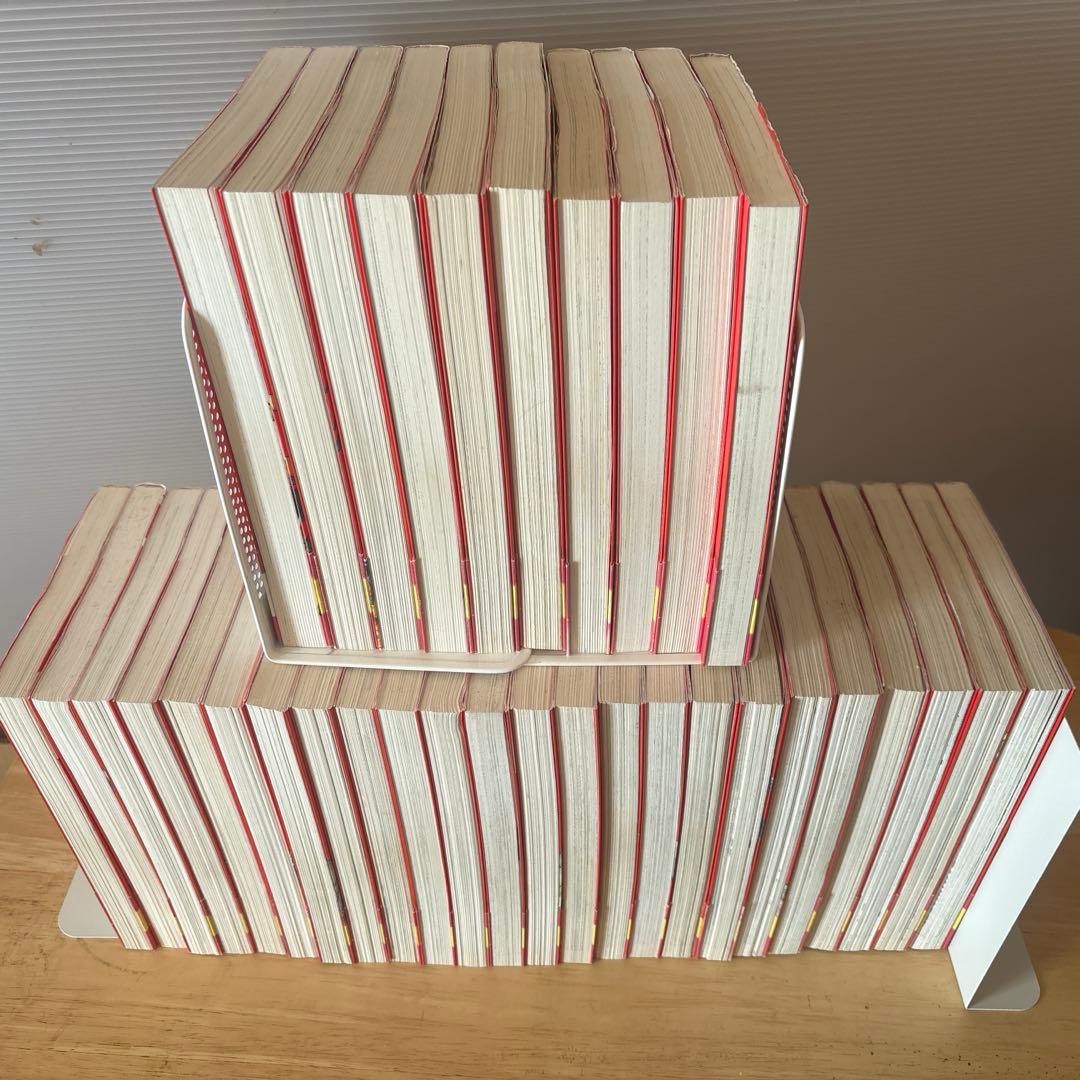 【全帯】完全版ドラゴンボール全巻セット(1-34)+完全版公式ガイド2巻　鳥山明