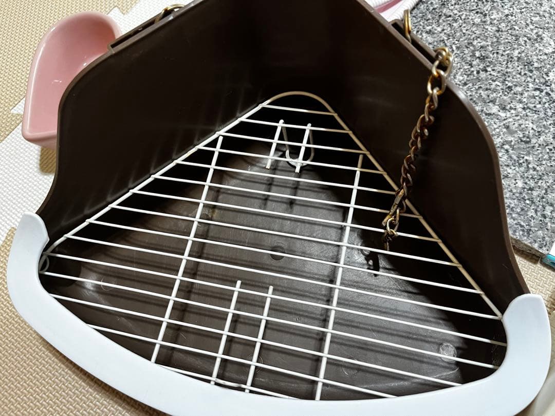 うさぎ　飼育セット　12点まとめ売り