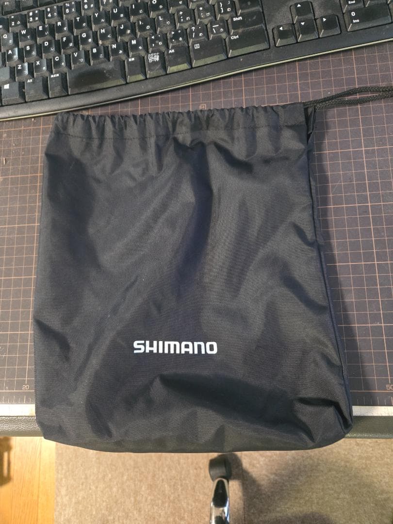 シマノ 20 フォースマスター 6000