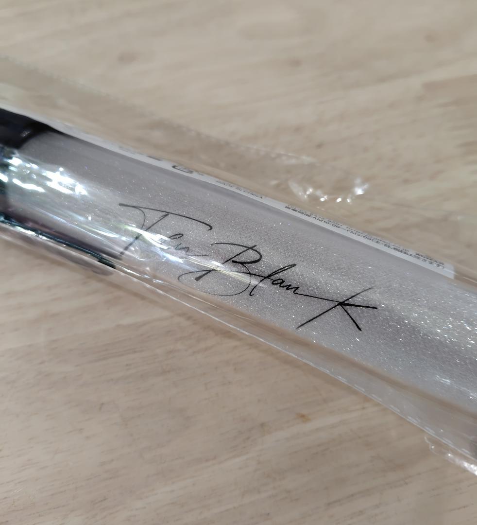 m*u様 TENBLANK テンブランク ペンライト＆ステッカー グラスハート