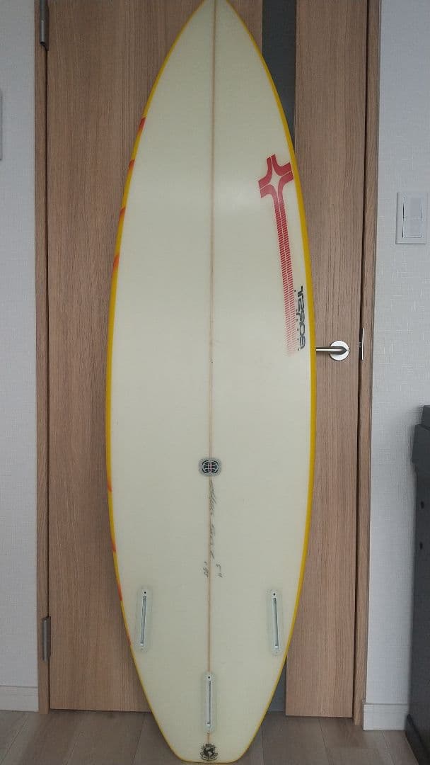 サーフボード ショートボード BORST