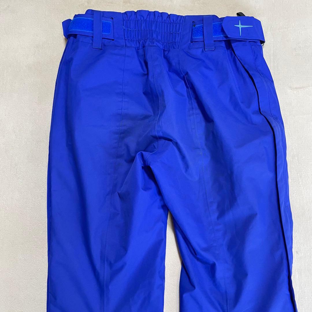 スキー Phenix Norway Team Full Zip Pants L