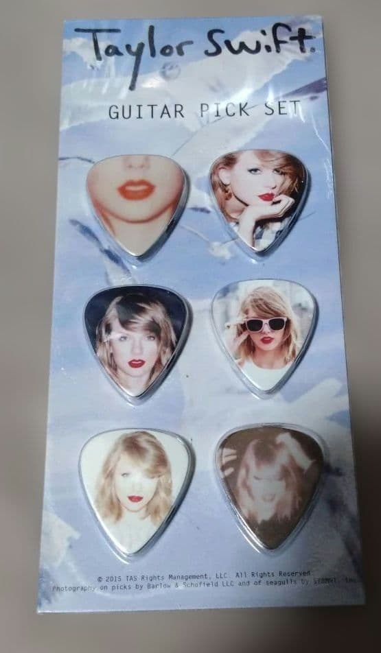 TaylorSwift テイラースウィフト1989 ツアーエディション初回限定盤