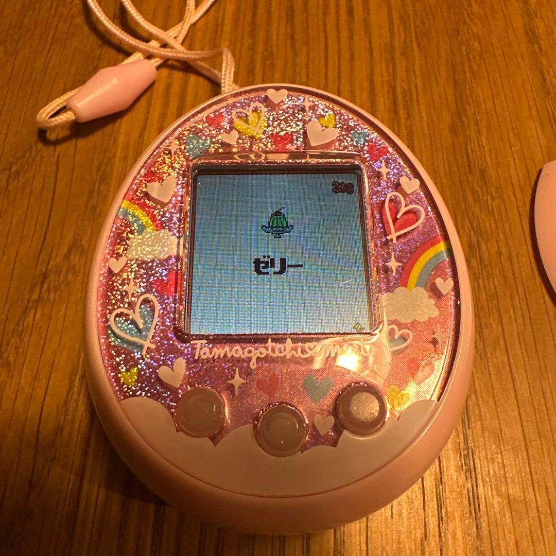 たまごっちみーつ　◼️極美品◼️動作良好◼️