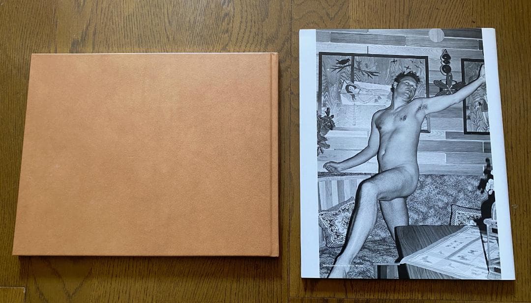 さ*で様 ユルゲン・テラー　2冊セット写真集　帯付き　美品　Juergen Te