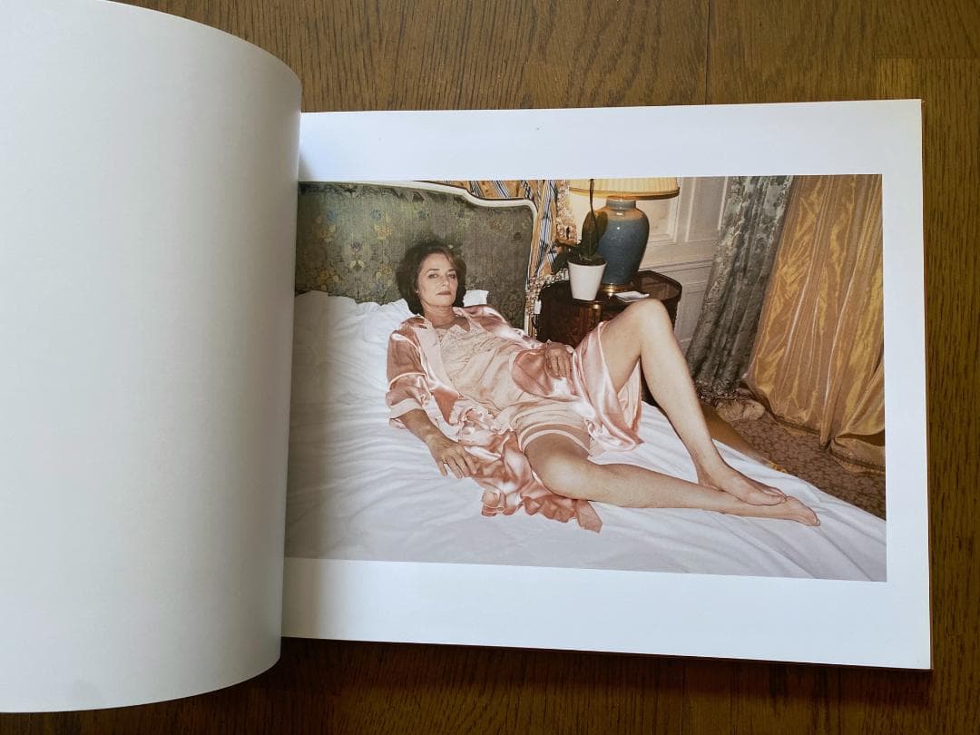 さ*で様 ユルゲン・テラー　2冊セット写真集　帯付き　美品　Juergen Te