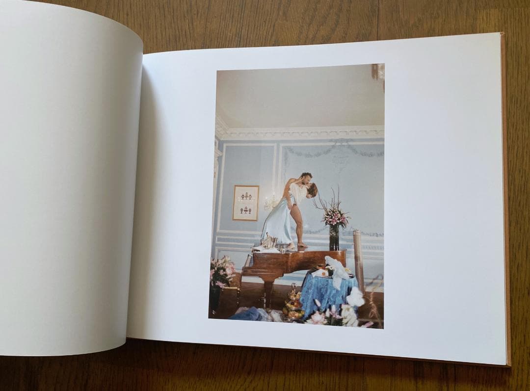 さ*で様 ユルゲン・テラー　2冊セット写真集　帯付き　美品　Juergen Te