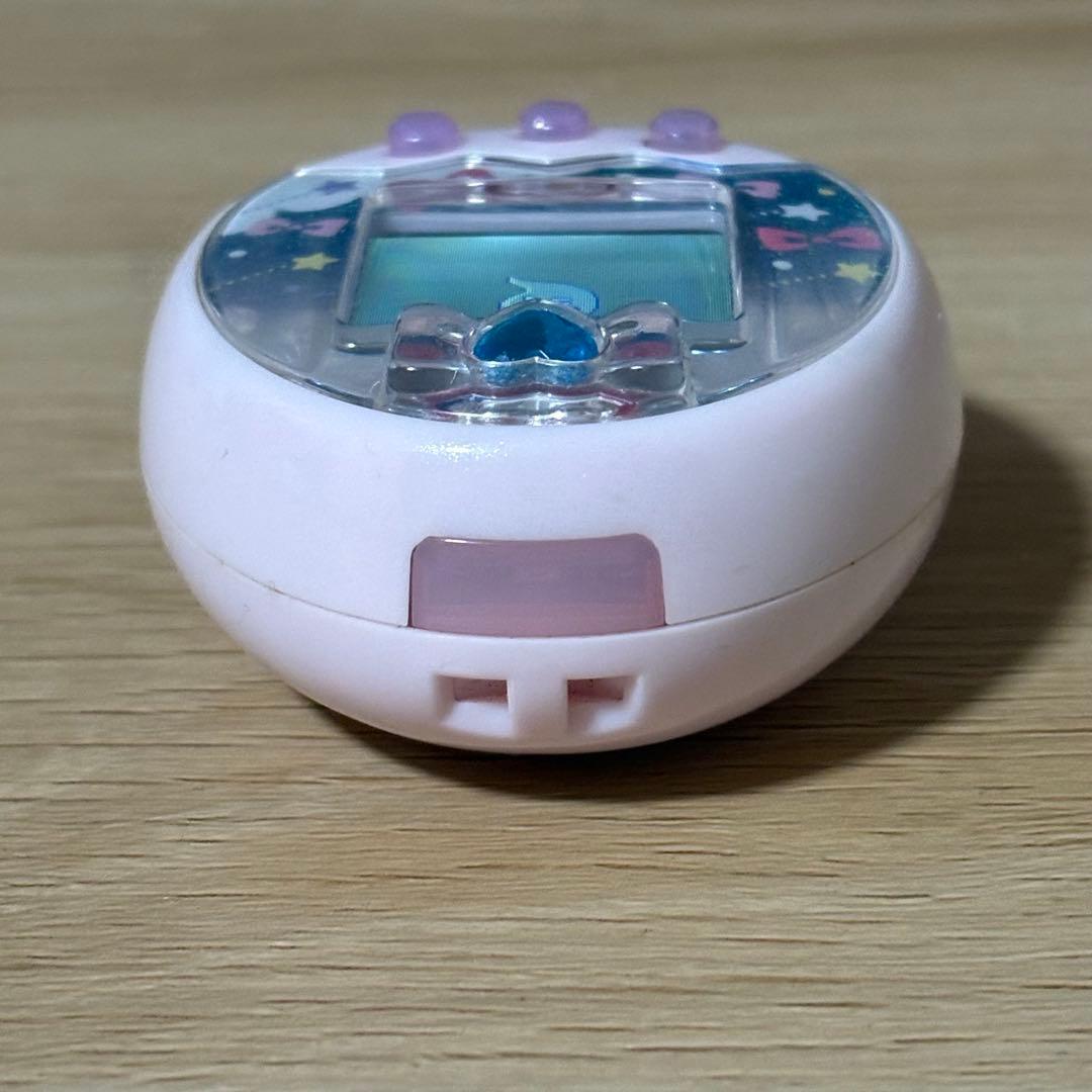 たまごっちみくす Dream mix ドリームミクス ピンク