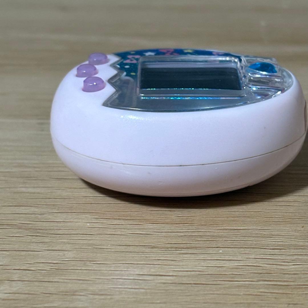 たまごっちみくす Dream mix ドリームミクス ピンク